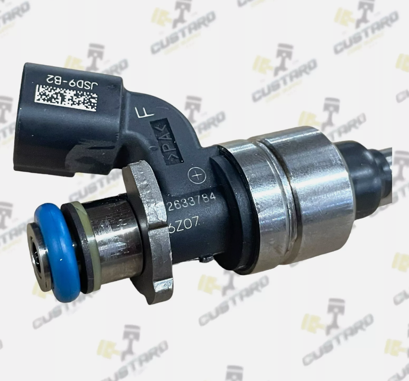 2633784 Inyectores de combustible GM Chevrolet