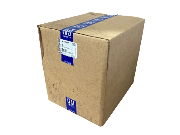 GM OEM 15-22 Encore Evaporator Heater Components-Blower Motor 42777757