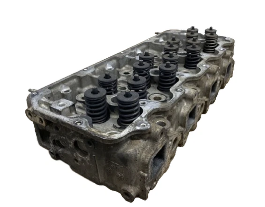 Genuine OEM Core Right Cylinder Head for 2006-2007.5 GM 6.6L Duramax 476-1 LBZ