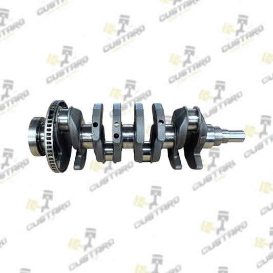 Chevrolet Cruze Sonic Encore Trax 1.4L Turbo Crankshaft Standard Size 2011- 2018