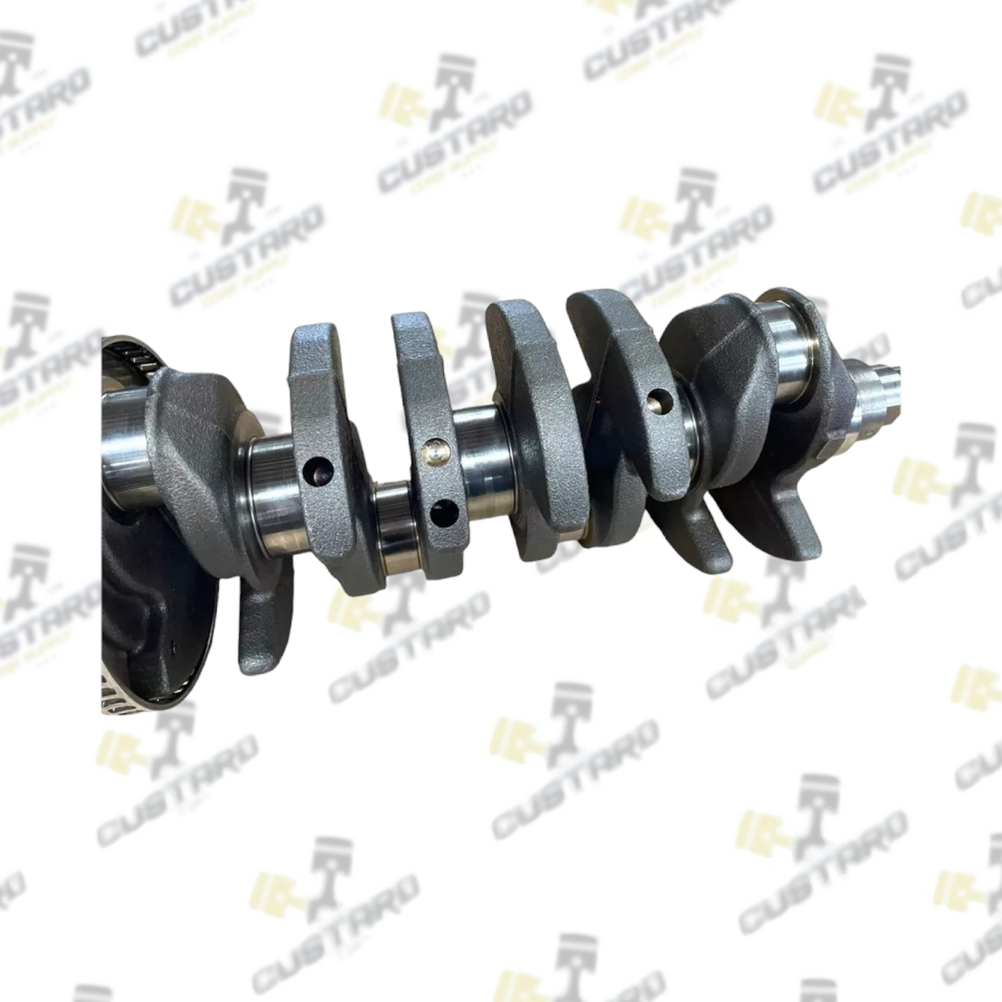 Chevrolet Cruze Sonic Encore Trax 1.4L Turbo Crankshaft Standard Size 2011- 2018