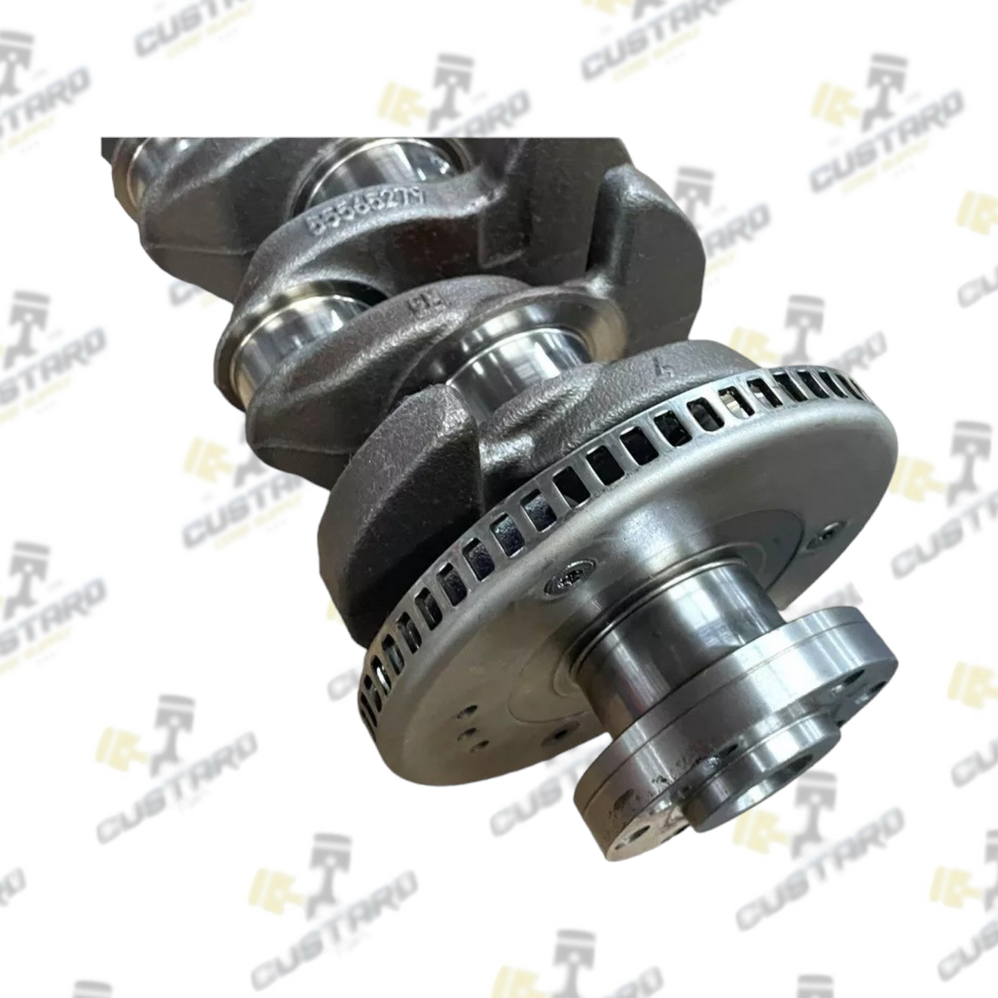 Chevrolet Cruze Sonic Encore Trax 1.4L Turbo Crankshaft Standard Size 2011- 2018