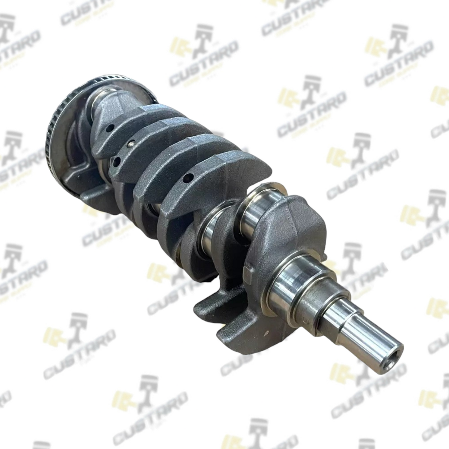 Chevrolet Cruze Sonic Encore Trax 1.4L Turbo Crankshaft Standard Size 2011- 2018