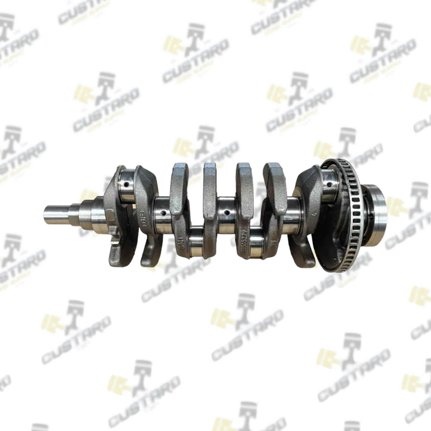 Chevrolet Cruze Sonic Encore Trax 1.4L Turbo Crankshaft Standard Size 2011- 2018