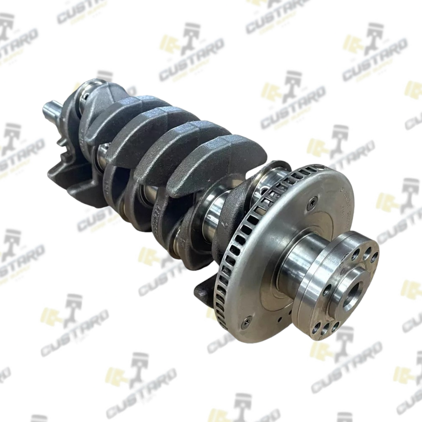 Chevrolet Cruze Sonic Encore Trax 1.4L Turbo Crankshaft Standard Size 2011- 2018