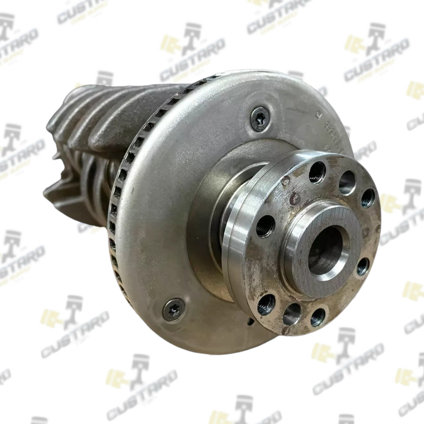 Chevrolet Cruze Sonic Encore Trax 1.4L Turbo Crankshaft Standard Size 2011- 2018
