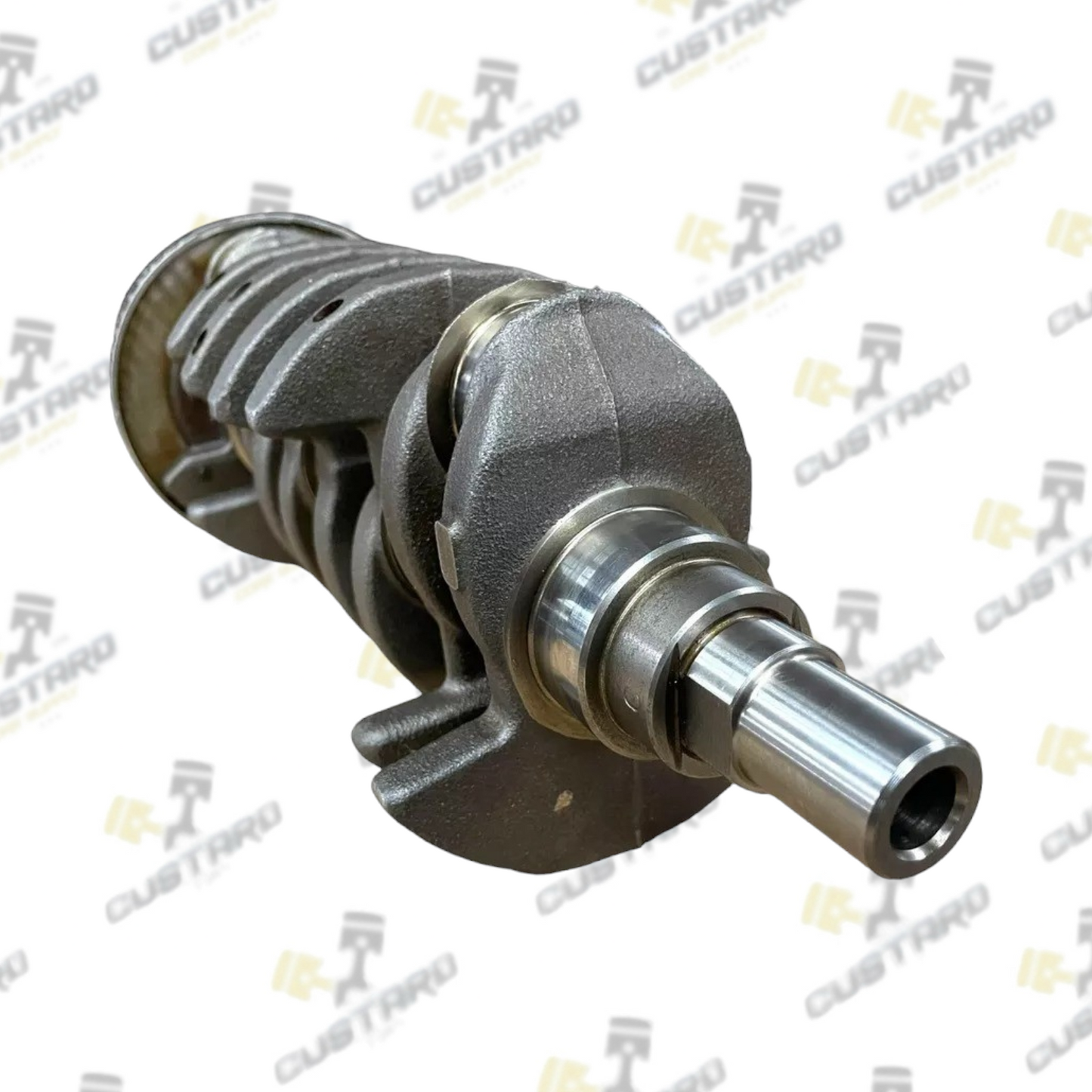 Chevrolet Cruze Sonic Encore Trax 1.4L Turbo Crankshaft Standard Size 2011- 2018