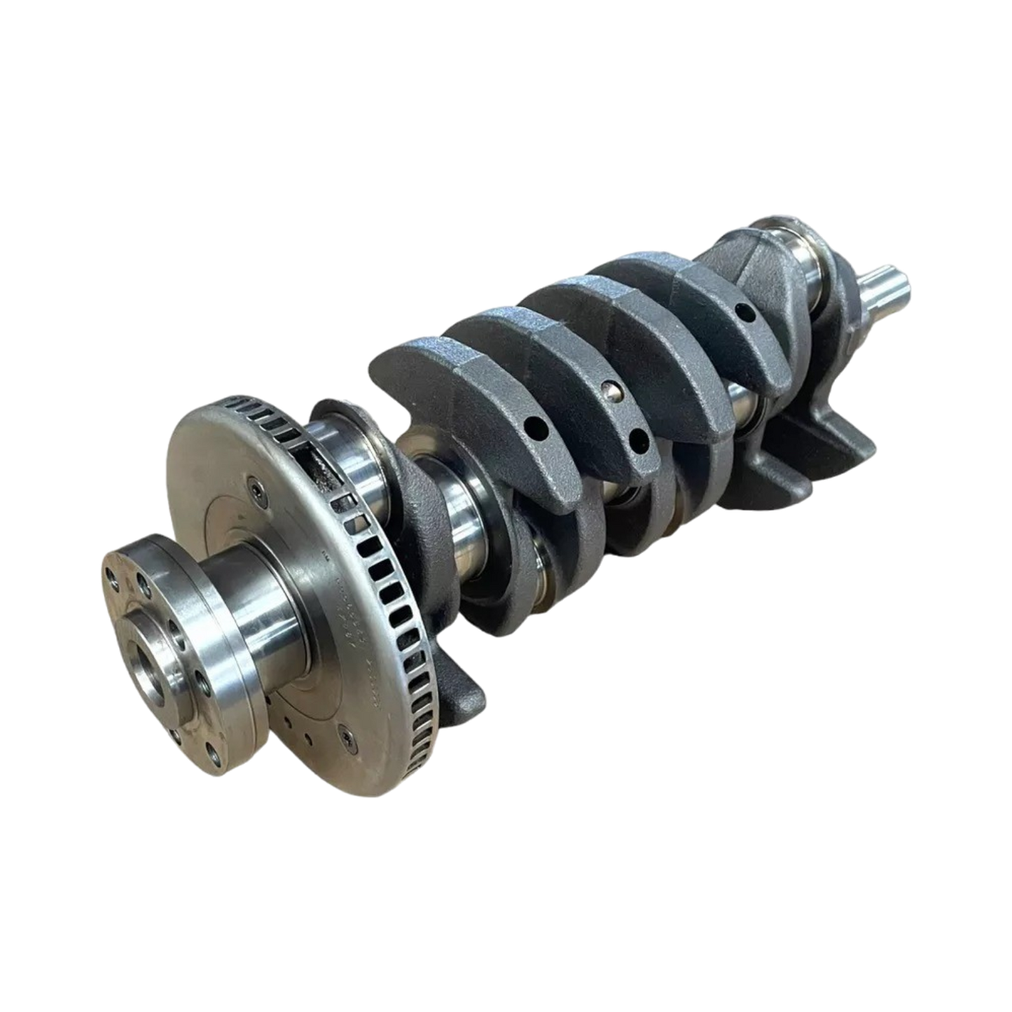 Chevrolet Cruze Sonic Encore Trax 1.4L Turbo Crankshaft Standard Size 2011- 2018