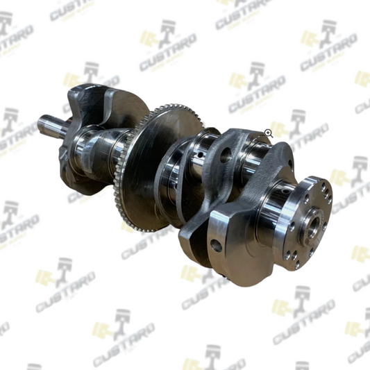 Cadillac CTS 3.6L V-6 Crankshaft Standard