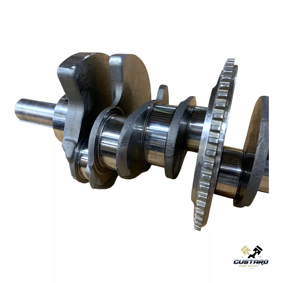 Cadillac CTS 3.6L V-6 Crankshaft Standard
