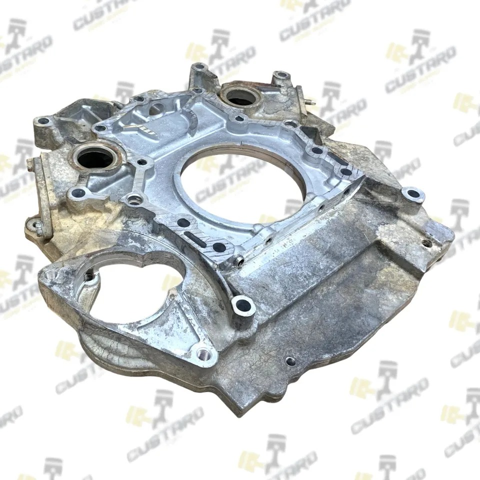 Genuine GM LB7 LLY LBZ LMM 6.6L Duramax Transmission Adapter Plate 8973177116