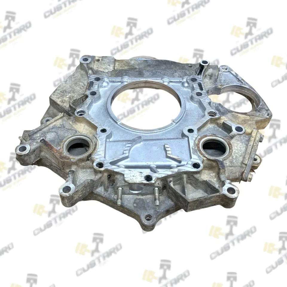 Genuine GM LB7 LLY LBZ LMM 6.6L Duramax Transmission Adapter Plate 8973177116