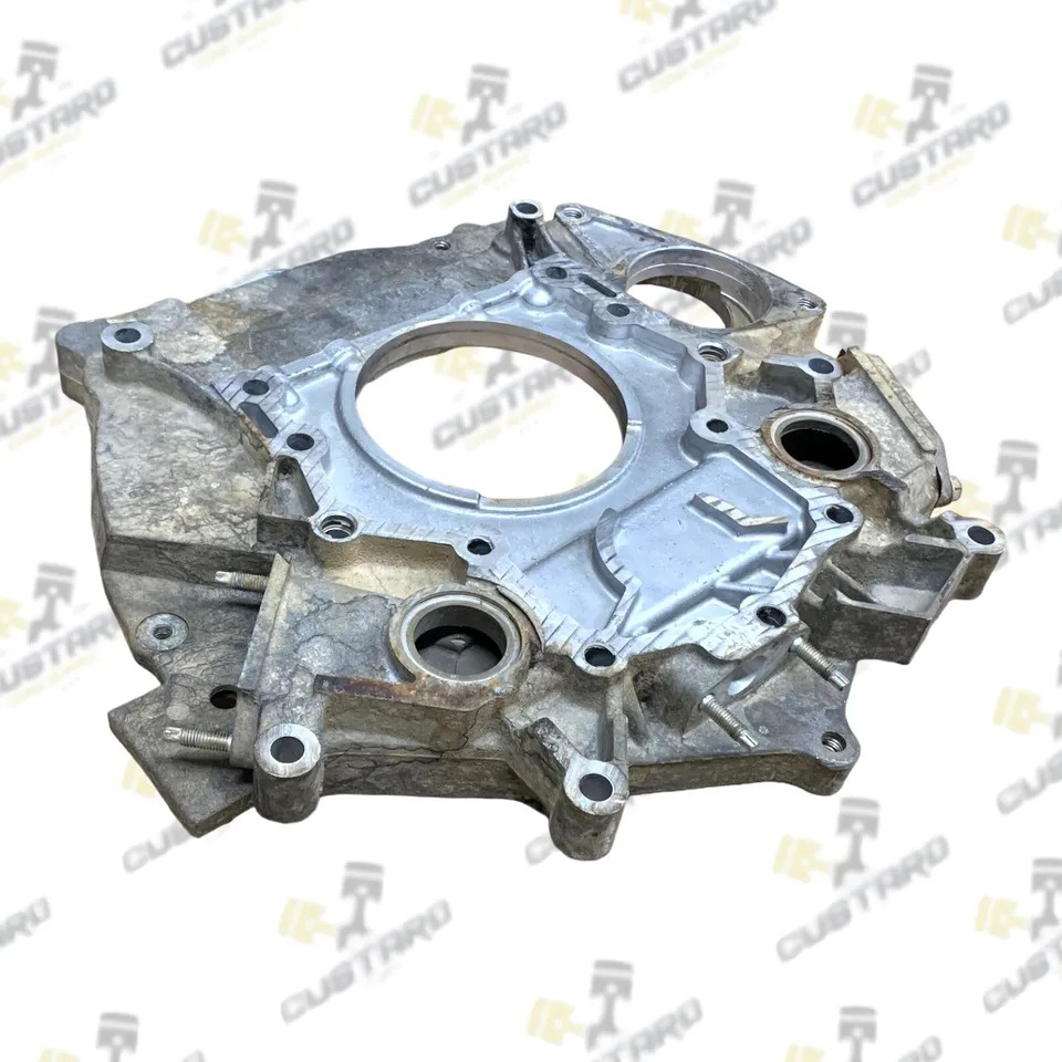 Genuine GM LB7 LLY LBZ LMM 6.6L Duramax Transmission Adapter Plate 8973177116