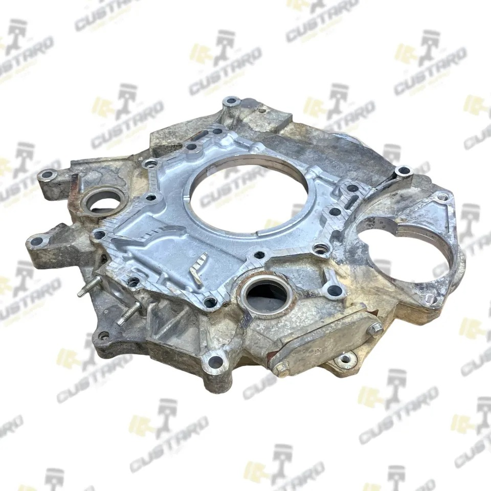 Genuine GM LB7 LLY LBZ LMM 6.6L Duramax Transmission Adapter Plate 8973177116