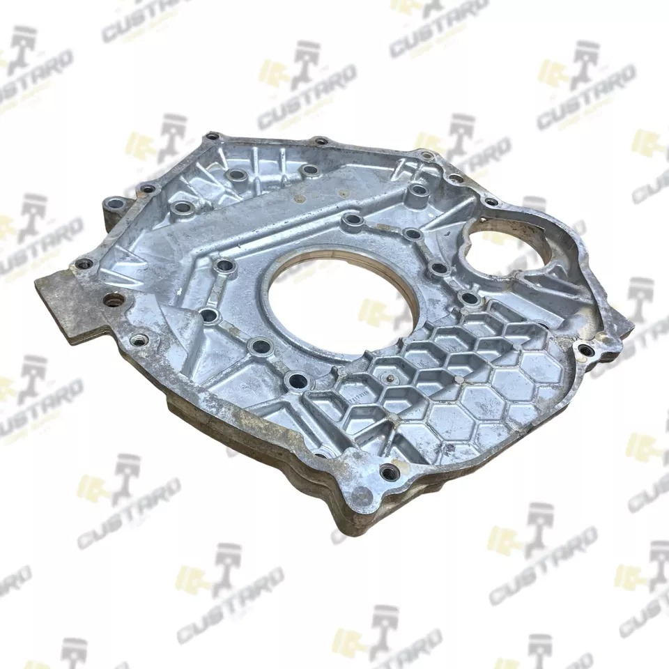 Genuine GM LB7 LLY LBZ LMM 6.6L Duramax Transmission Adapter Plate 8973177116