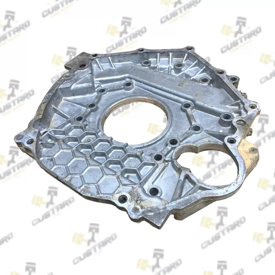 Genuine GM LB7 LLY LBZ LMM 6.6L Duramax Transmission Adapter Plate 8973177116