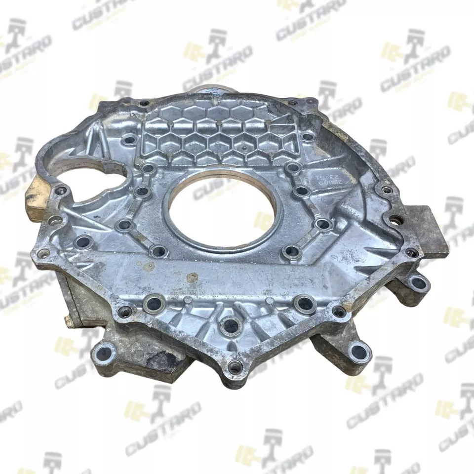 Genuine GM LB7 LLY LBZ LMM 6.6L Duramax Transmission Adapter Plate 8973177116