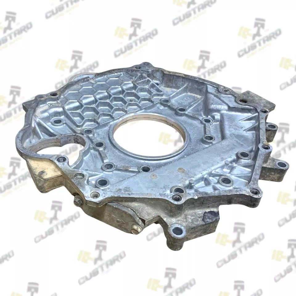 Genuine GM LB7 LLY LBZ LMM 6.6L Duramax Transmission Adapter Plate 8973177116