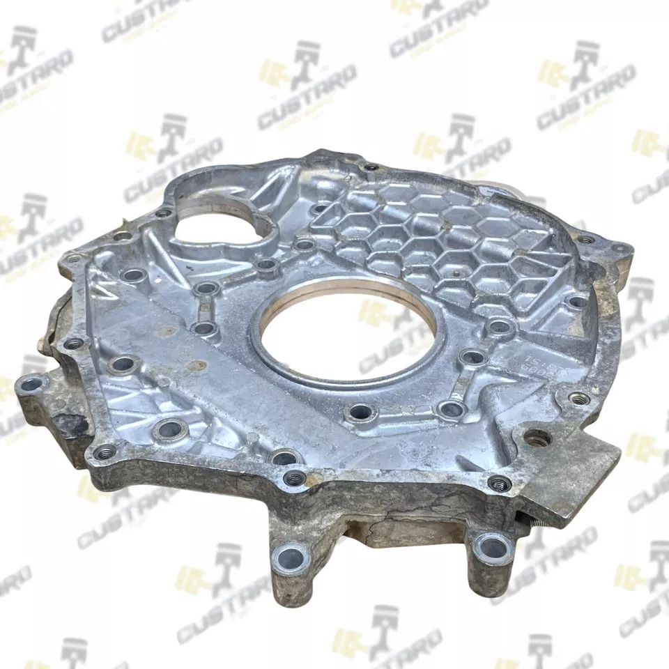 Genuine GM LB7 LLY LBZ LMM 6.6L Duramax Transmission Adapter Plate 8973177116