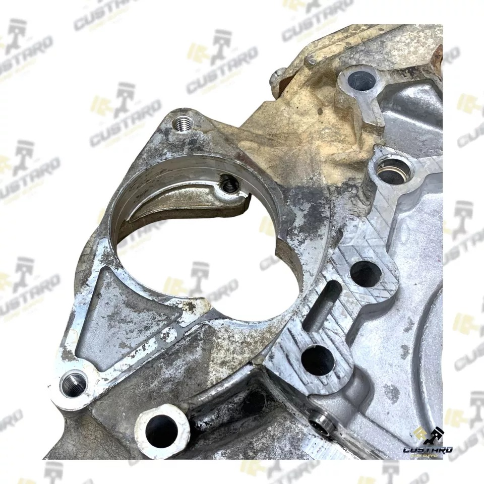 Genuine GM LB7 LLY LBZ LMM 6.6L Duramax Transmission Adapter Plate 8973177116