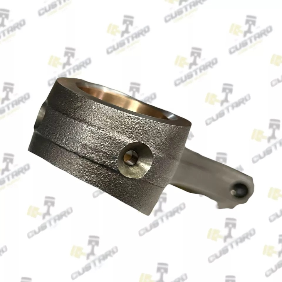 Duramax Diesel 6.6 6.6L Connecting Rod 14mm Chevrolet GMC LBZ