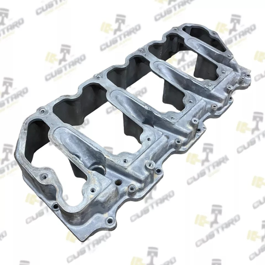 2004.5 - 2010 Duramax Lower Valve Cover LLY LBZ LMM 6.6 6.6L Diesel OEM 97309628