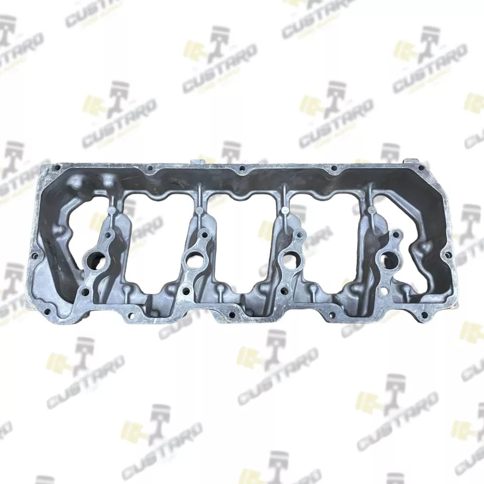2004.5 - 2010 Duramax Lower Valve Cover LLY LBZ LMM 6.6 6.6L Diesel OEM 97309628