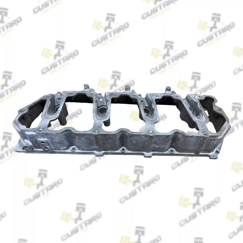 2004.5 - 2010 Duramax Lower Valve Cover LLY LBZ LMM 6.6 6.6L Diesel OEM 97309628