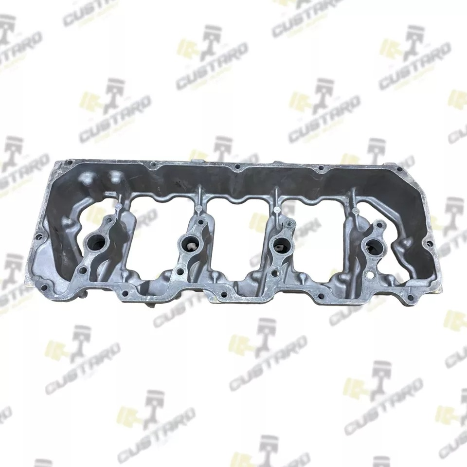 2004.5 - 2010 Duramax Lower Valve Cover LLY LBZ LMM 6.6 6.6L Diesel OEM 97309628