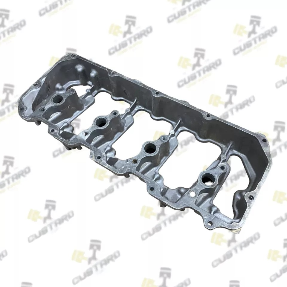 2004.5 - 2010 Duramax Lower Valve Cover LLY LBZ LMM 6.6 6.6L Diesel OEM 97309628