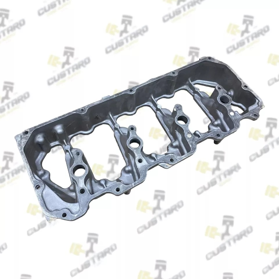 2004.5 - 2010 Duramax Lower Valve Cover LLY LBZ LMM 6.6 6.6L Diesel OEM 97309628