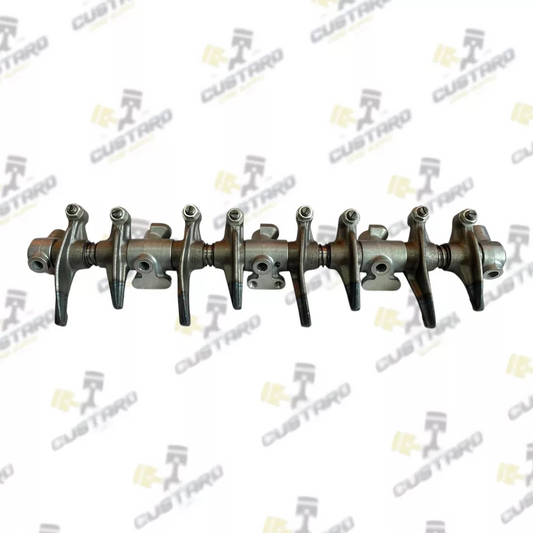 GM Chevrolet 2500 6.6L LML Duramax OEM Valve Train Rocker Arm Single