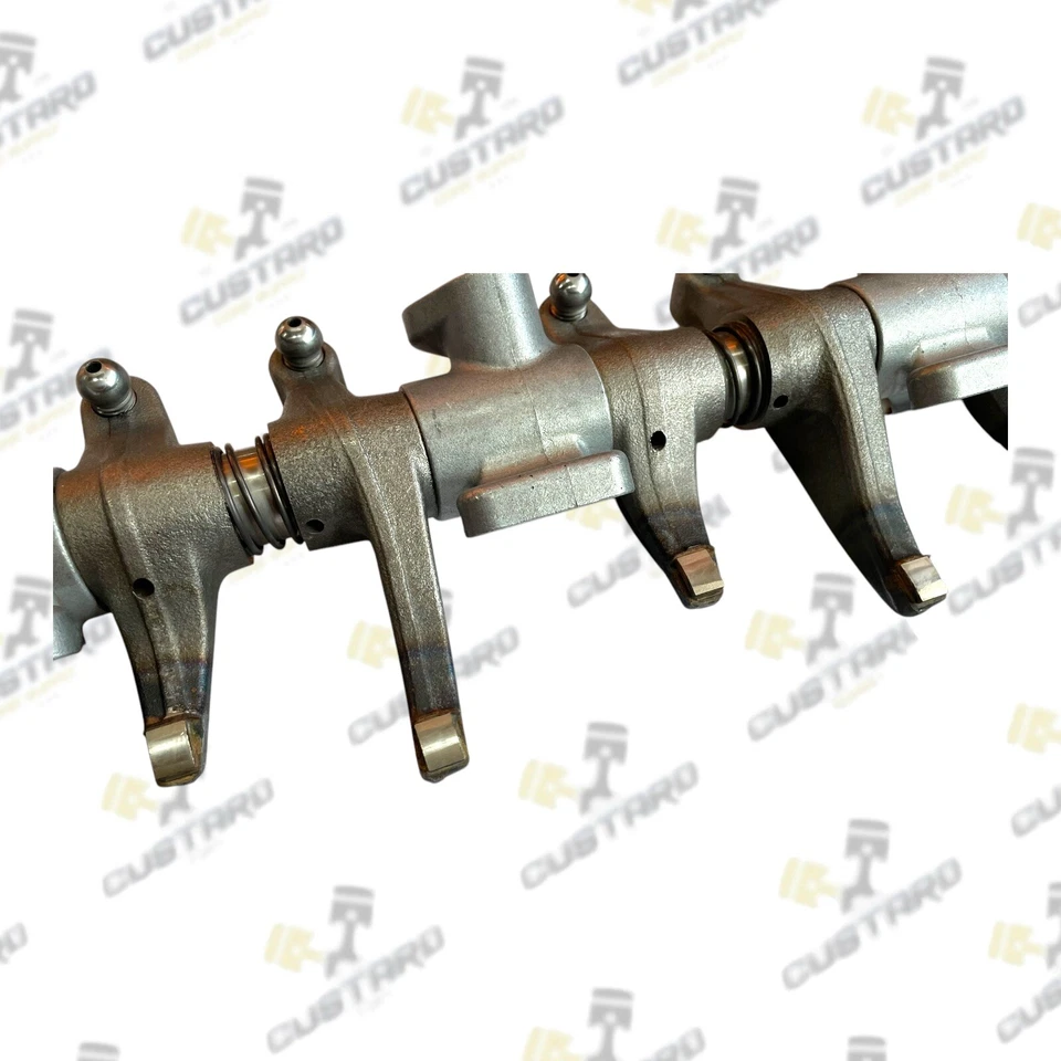 GM Chevrolet 2500 6.6L LML Duramax OEM Valve Train Rocker Arm Single