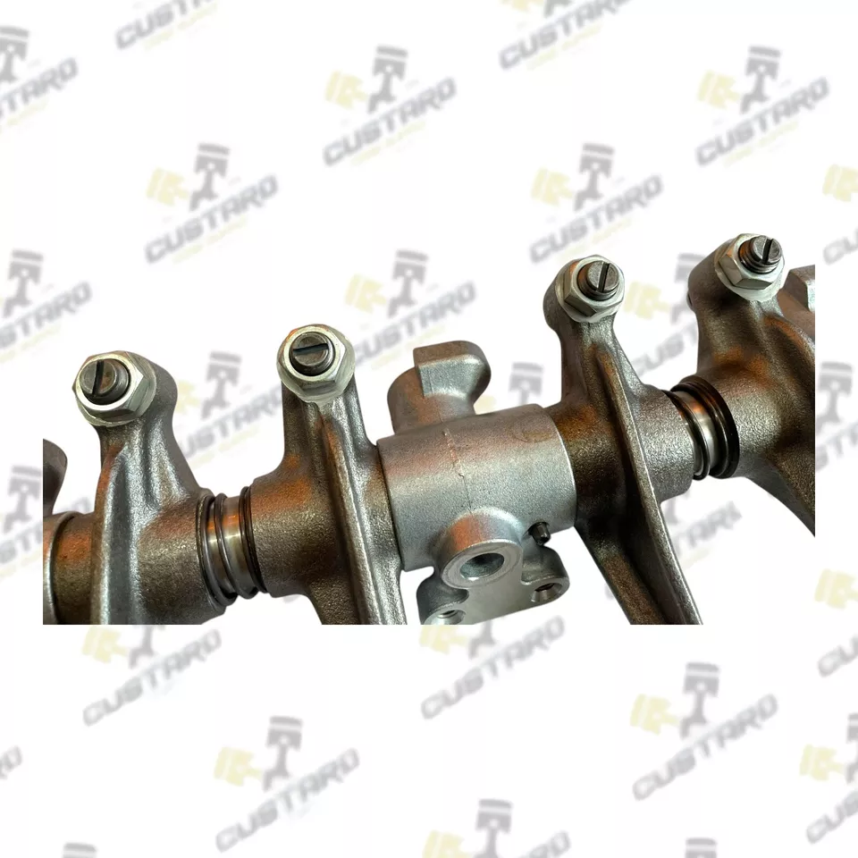 GM Chevrolet 2500 6.6L LML Duramax OEM Valve Train Rocker Arm Single