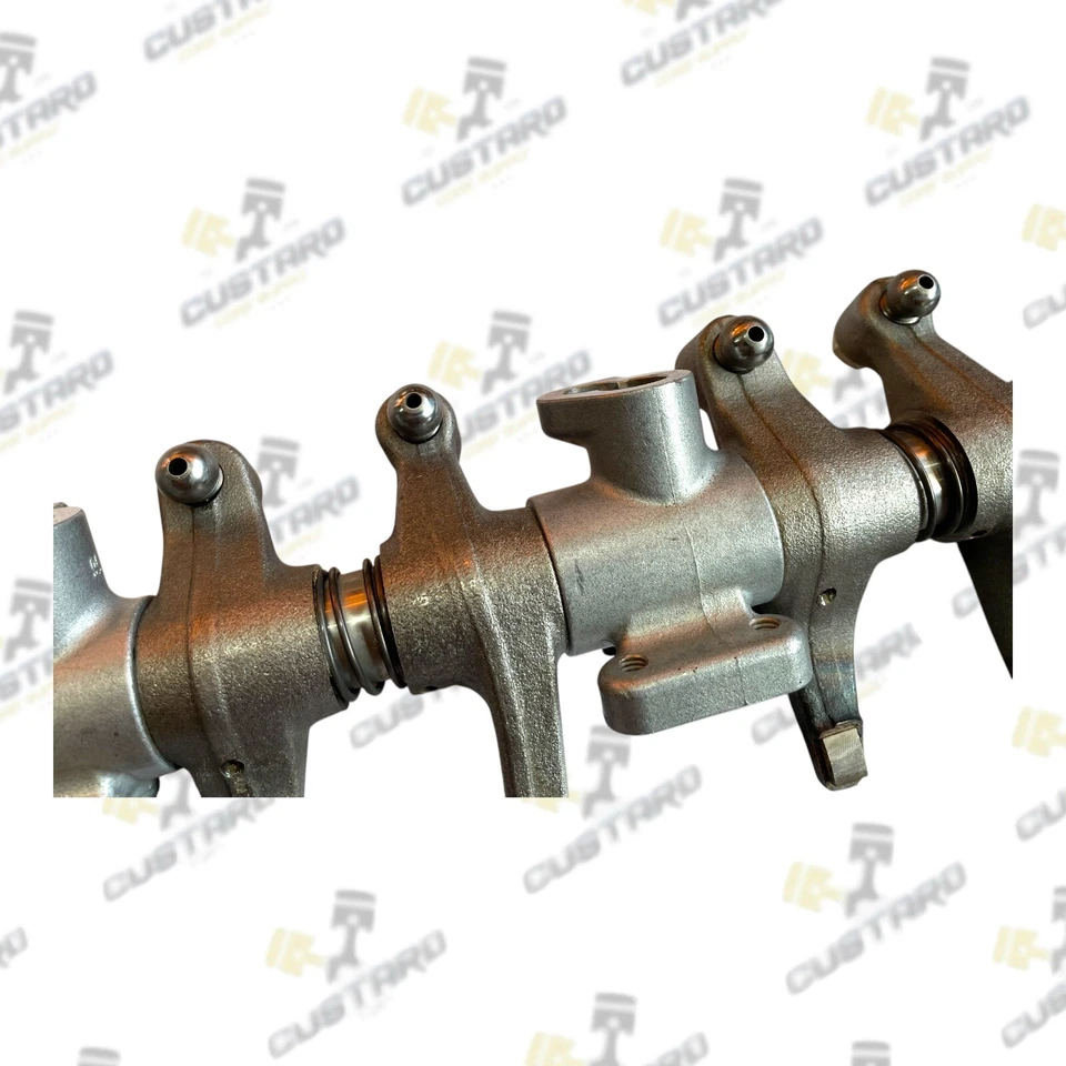 GM Chevrolet 2500 6.6L LML Duramax OEM Valve Train Rocker Arm Single