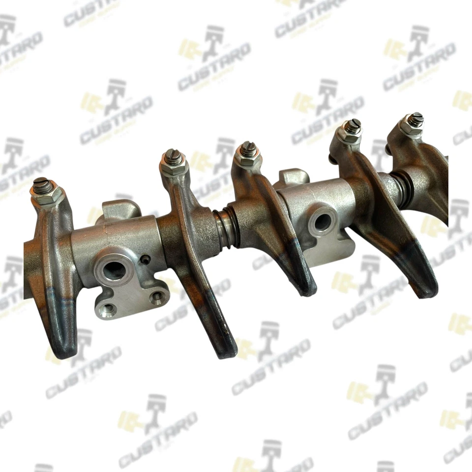 GM Chevrolet 2500 6.6L LML Duramax OEM Valve Train Rocker Arm Single