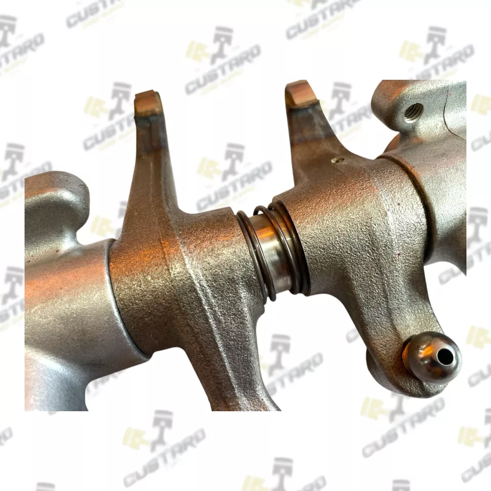 GM Chevrolet 2500 6.6L LML Duramax OEM Valve Train Rocker Arm Single