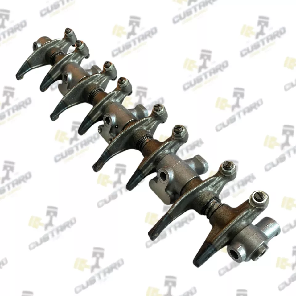 GM Chevrolet 2500 6.6L LML Duramax OEM Valve Train Rocker Arm Single