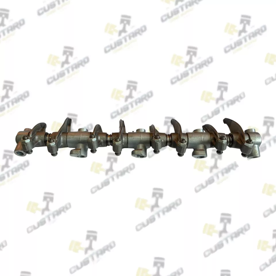 GM Chevrolet 2500 6.6L LML Duramax OEM Valve Train Rocker Arm Single