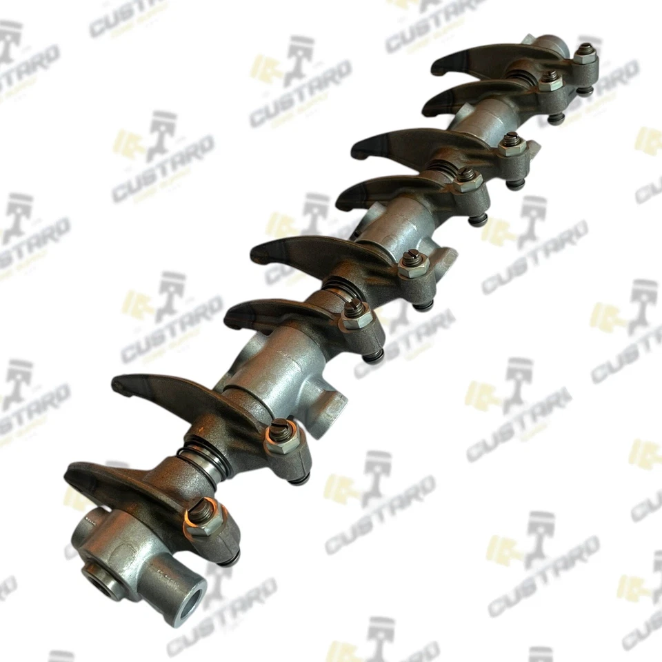 GM Chevrolet 2500 6.6L LML Duramax OEM Valve Train Rocker Arm Single