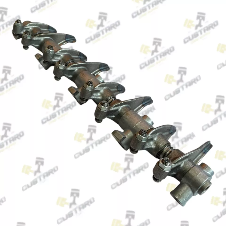 GM Chevrolet 2500 6.6L LML Duramax OEM Valve Train Rocker Arm Single