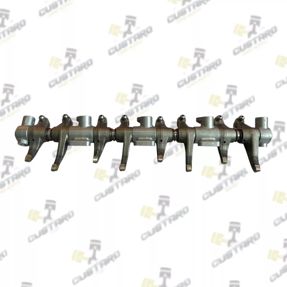 GM Chevrolet 2500 6.6L LML Duramax OEM Valve Train Rocker Arm Single