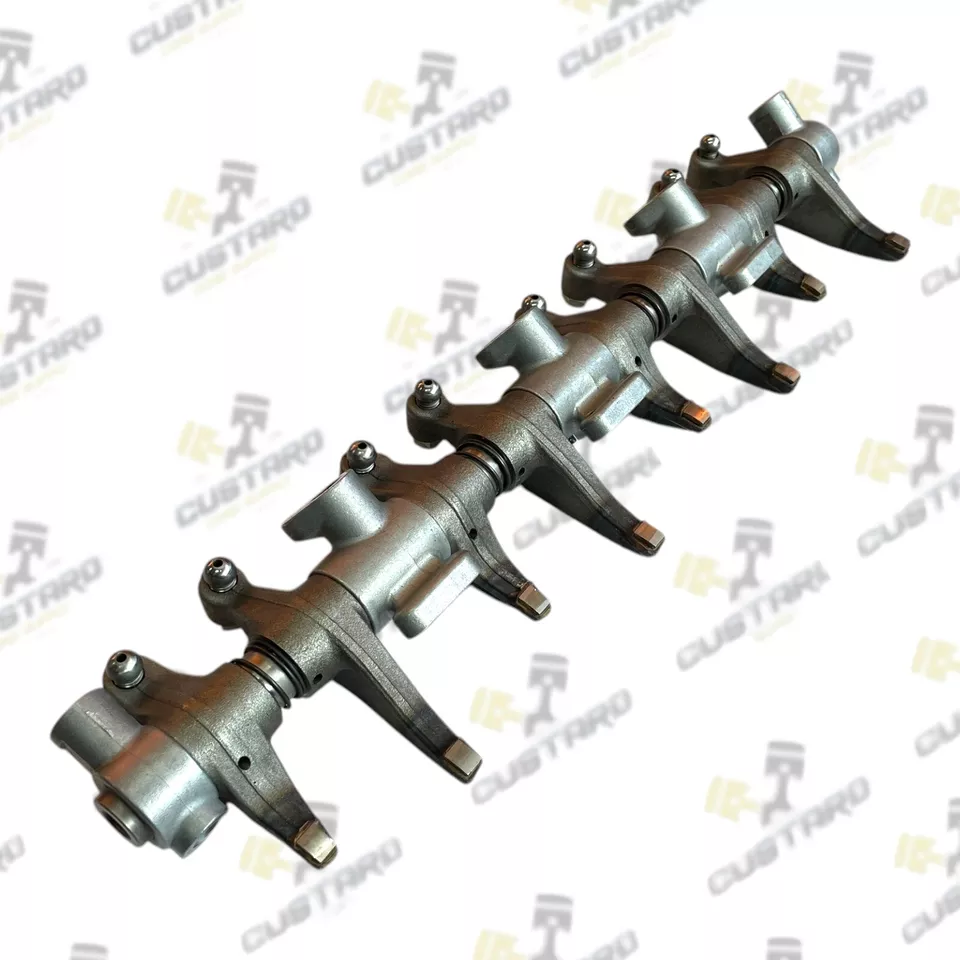 GM Chevrolet 2500 6.6L LML Duramax OEM Valve Train Rocker Arm Single