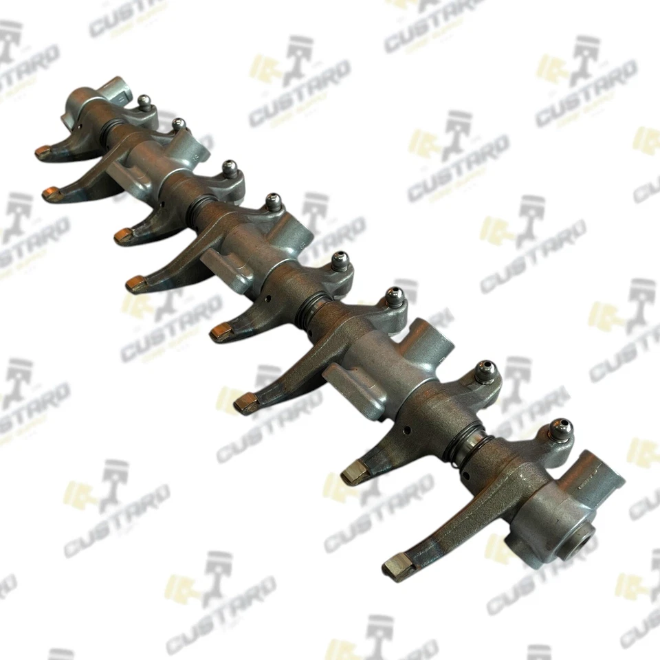 GM Chevrolet 2500 6.6L LML Duramax OEM Valve Train Rocker Arm Single