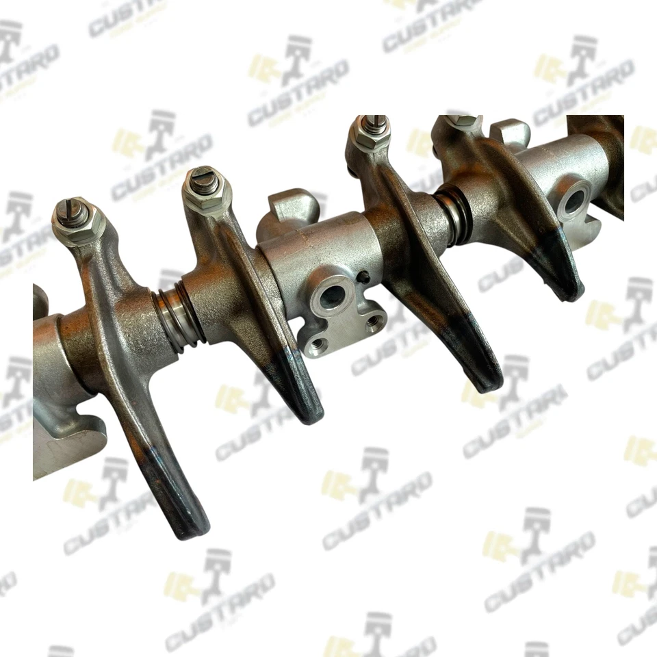 GM Chevrolet 2500 6.6L LML Duramax OEM Valve Train Rocker Arm Single