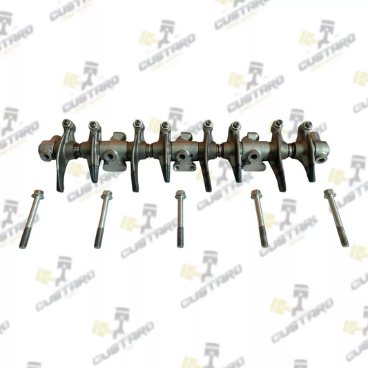 GM Chevrolet 2500 6.6L LML Duramax OEM Valve train Rocker Arm Single W/ Hardware