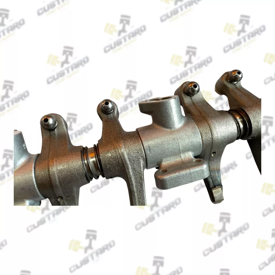 GM Chevrolet 2500 6.6L LML Duramax OEM Valve train Rocker Arm Single W/ Hardware