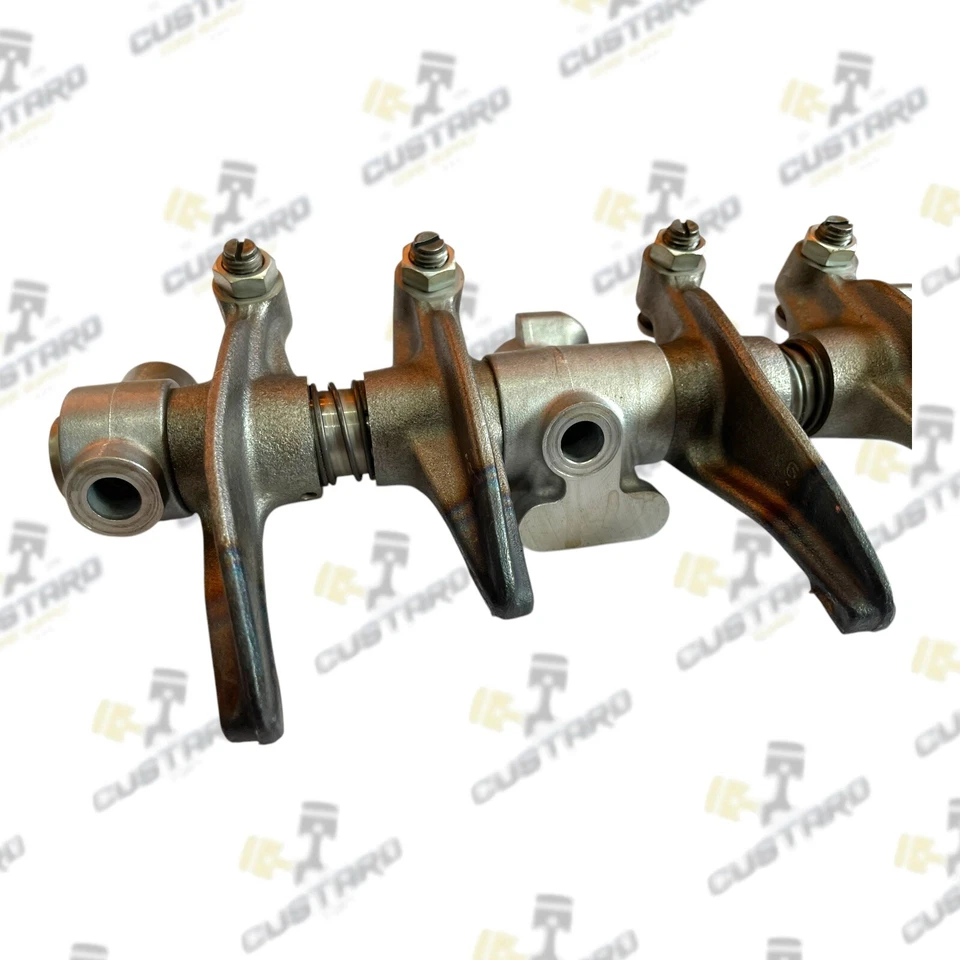 GM Chevrolet 2500 6.6L LML Duramax OEM Valve train Rocker Arm Single W/ Hardware