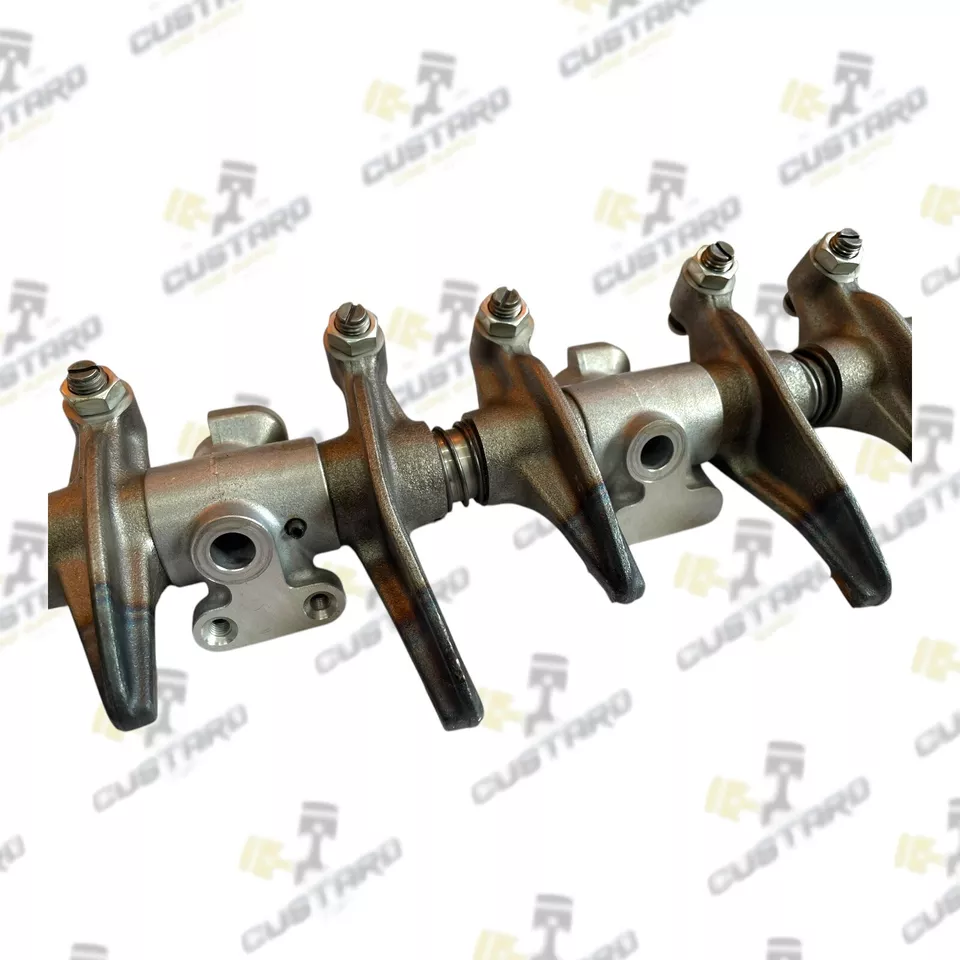 GM Chevrolet 2500 6.6L LML Duramax OEM Valve train Rocker Arm Single W/ Hardware