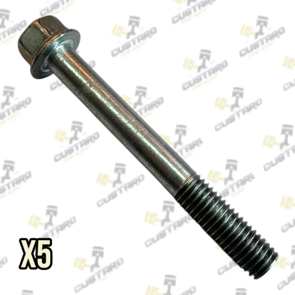 GM Chevrolet 2500 6.6L LML Duramax OEM Valve train Rocker Arm Single W/ Hardware